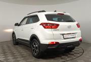 Hyundai Creta I Волгоград  - изображение 27