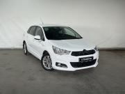 Citroen C4 II Москва  - изображение 24