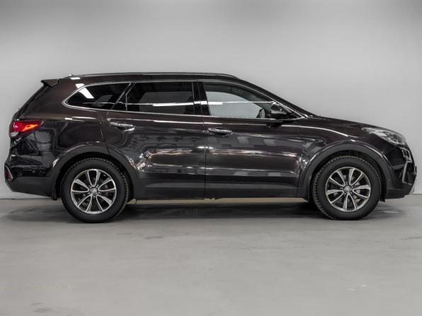 Hyundai Santa Fe III Рестайлинг с пробегом 2017 года, цена 2 160 000 рублей, 206558 км, внедорожник, Автокод Объявления