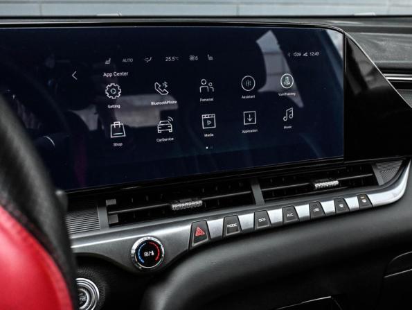 FAW Bestune T55 с пробегом 2021 года, цена 1 699 000 рублей, 48862 км, внедорожник, Автокод Объявления