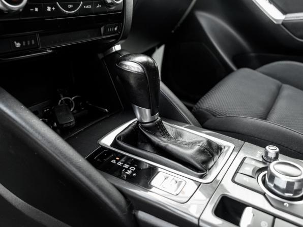 Mazda CX-5 I Рестайлинг с пробегом 2015 года, цена 2 075 000 рублей, 119138 км, внедорожник, Автокод Объявления