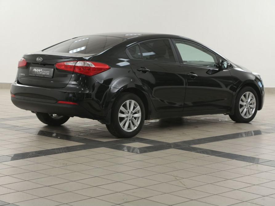 Kia Cerato III Иваново  - изображение 4