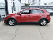 Kia Rio IV Москва  - изображение 23