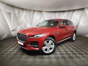 Jaguar F-Pace I Рестайлинг Москва  - изображение 20