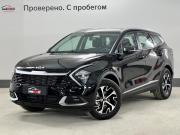 Kia Sportage V Тюмень  - изображение 40