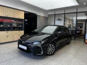 Toyota Corolla XII (E210) Новосибирск  - изображение 14