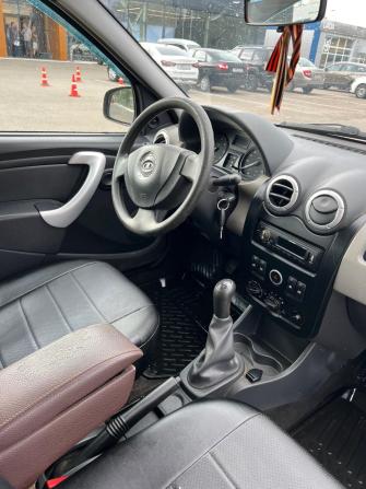 Lada (ВАЗ) Largus I с пробегом 2016 года, цена 650 000 рублей, 75000 км, универсал, Автокод Объявления