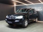 SsangYong Kyron I Рестайлинг Уфа  - изображение 17