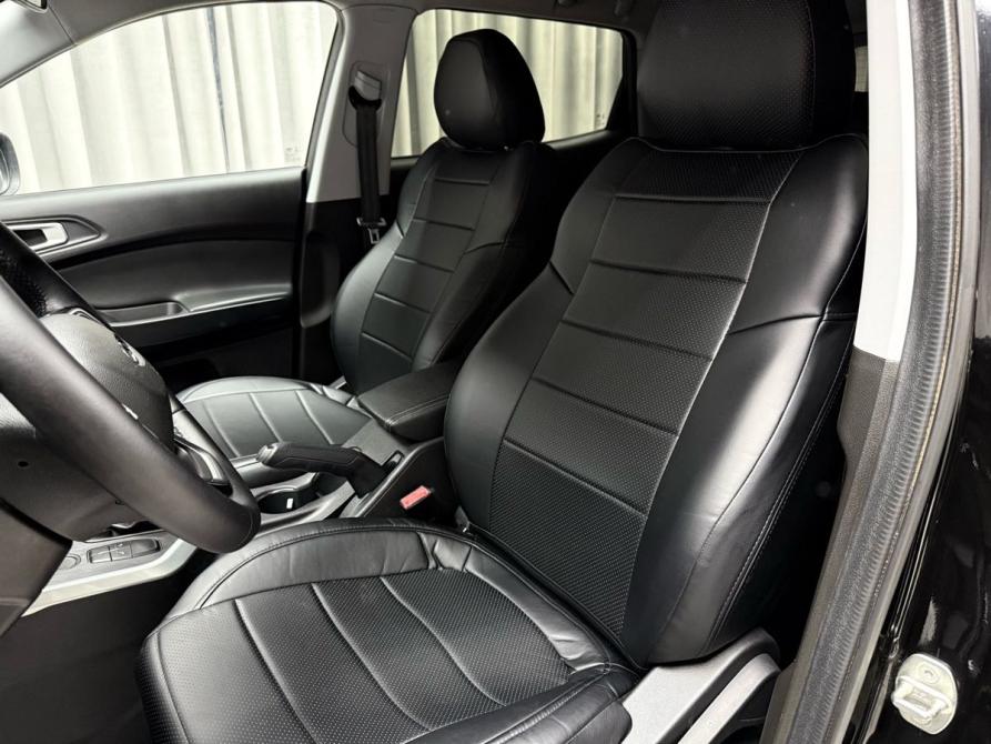 Chery Tiggo 4 I Рестайлинг Ижевск  - изображение 24