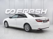 Toyota Camry VII (XV50) Рестайлинг Ростов-на-Дону  - изображение 22