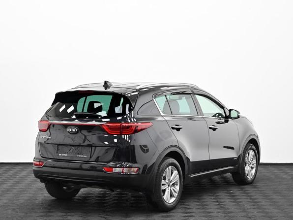 Kia Sportage IV с пробегом 2016 года, цена 1 799 000 рублей, 187000 км, внедорожник, Автокод Объявления
