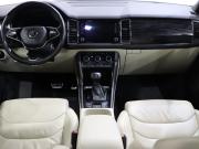 Skoda Kodiaq I Рестайлинг Санкт-Петербург  - изображение 40