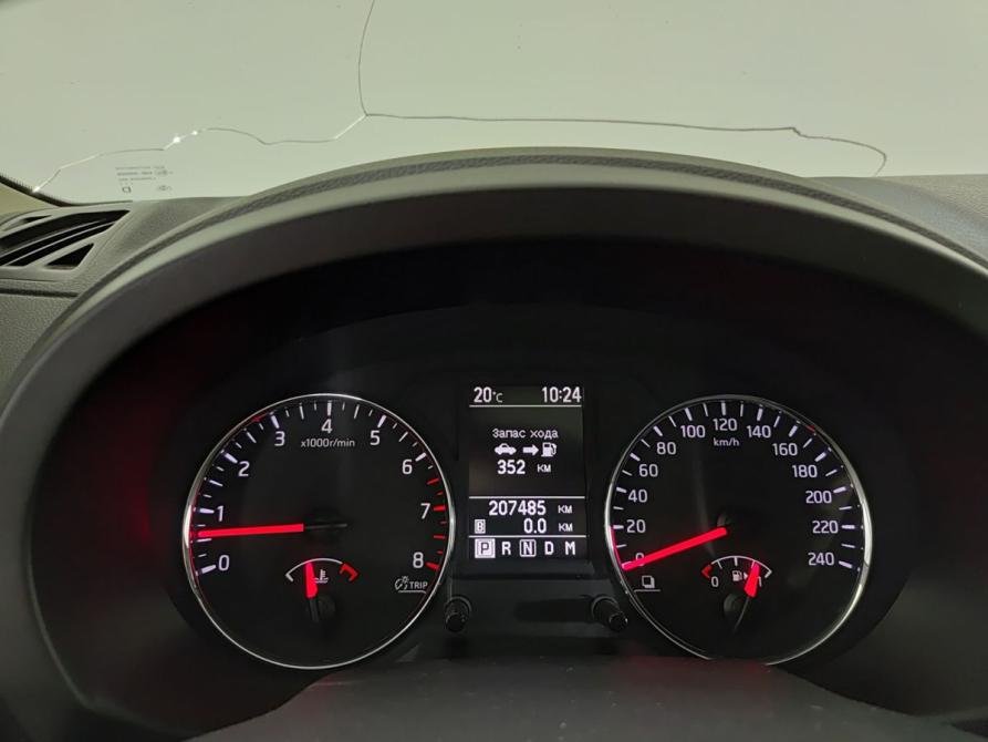 Nissan X-Trail II Рестайлинг Уфа  - изображение 15