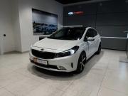 Kia Cerato III Рестайлинг (Classic) Новосибирск  - изображение 26