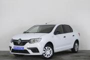 Renault Logan II Рестайлинг Сургут  - изображение 22