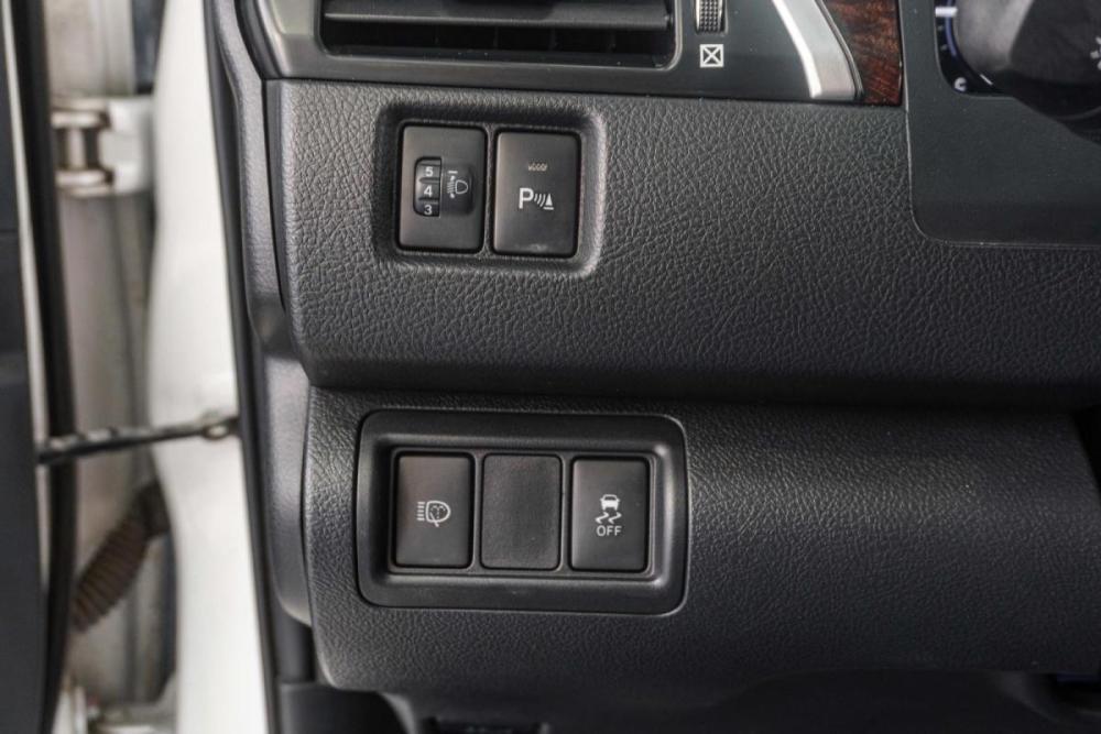 Toyota Camry VII (XV50) Рестайлинг Тюмень  - изображение 20