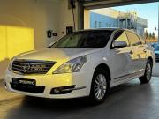 Nissan Teana II (J32) Рестайлинг Уфа  - изображение 23