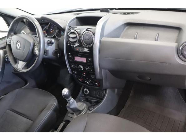 Renault Duster I Рестайлинг с пробегом 2018 года, цена 1 288 000 рублей, 91360 км, внедорожник, Автокод Объявления