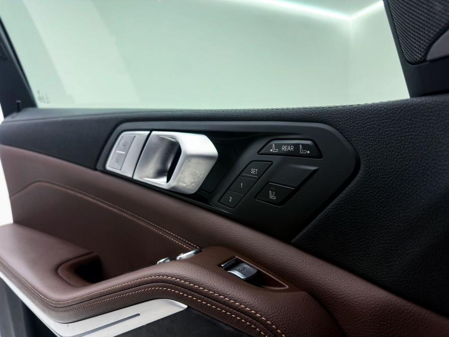 BMW X7 I (G07) Уфа  - изображение 12