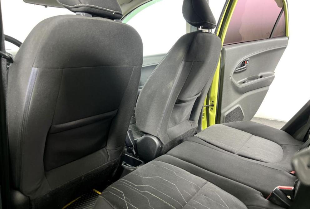 Kia Picanto II Нижний Новгород  - изображение 11