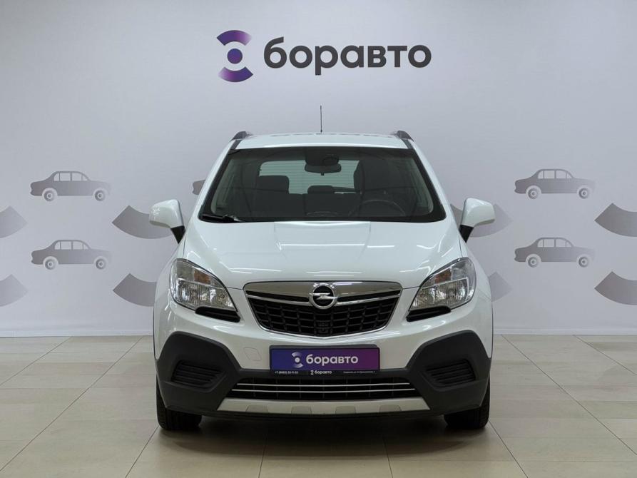 Opel Mokka I Ставрополь  - изображение 2