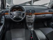 Toyota Avensis II Рестайлинг Ставрополь  - изображение 26