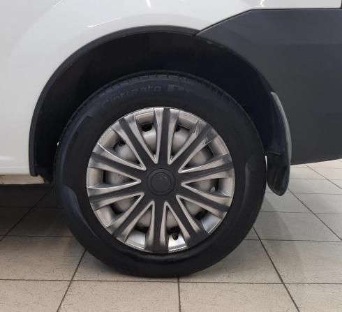 Lada (ВАЗ) Largus I с пробегом 2019 года, цена 790 000 рублей, 108893 км, фургон, Автокод Объявления
