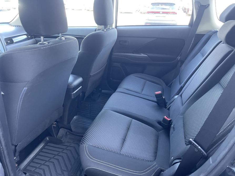 Mitsubishi Outlander III Рестайлинг 3 Брянск  - изображение 11