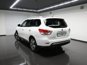 Nissan Pathfinder IV Тверь  - изображение 40