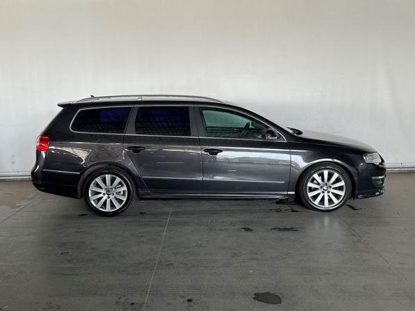 Volkswagen Passat B6 с пробегом 2008 года, цена 647 000 рублей, 309365 км, универсал, Автокод Объявления