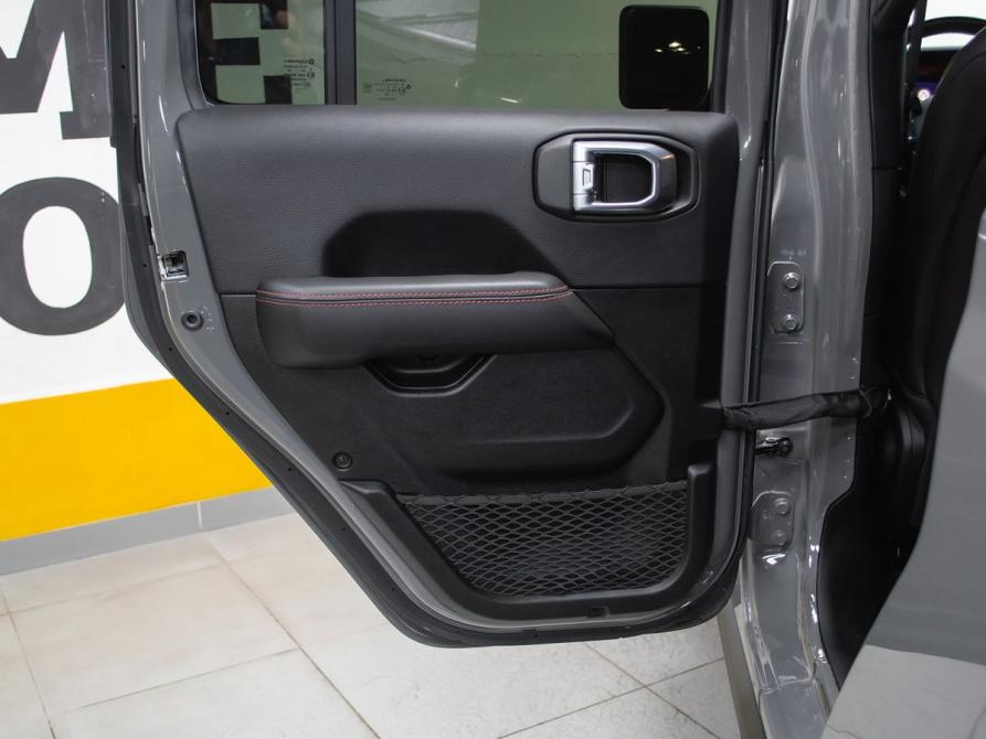 Jeep Gladiator II (JT) Новосибирск  - изображение 14
