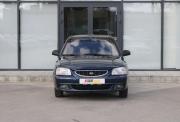 Hyundai Accent II Саратов  - изображение 28