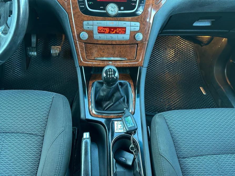Ford Mondeo IV Екатеринбург  - изображение 11