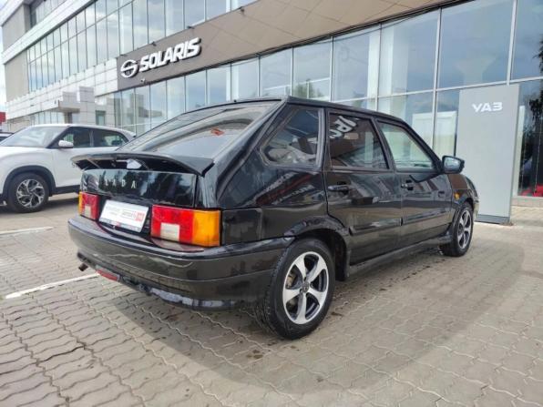 Lada (ВАЗ) 2114 с пробегом 2012 года, цена 164 300 рублей, 255725 км, хэтчбек, Автокод Объявления