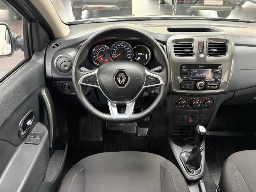Renault Logan II Рестайлинг Киров  - изображение 16