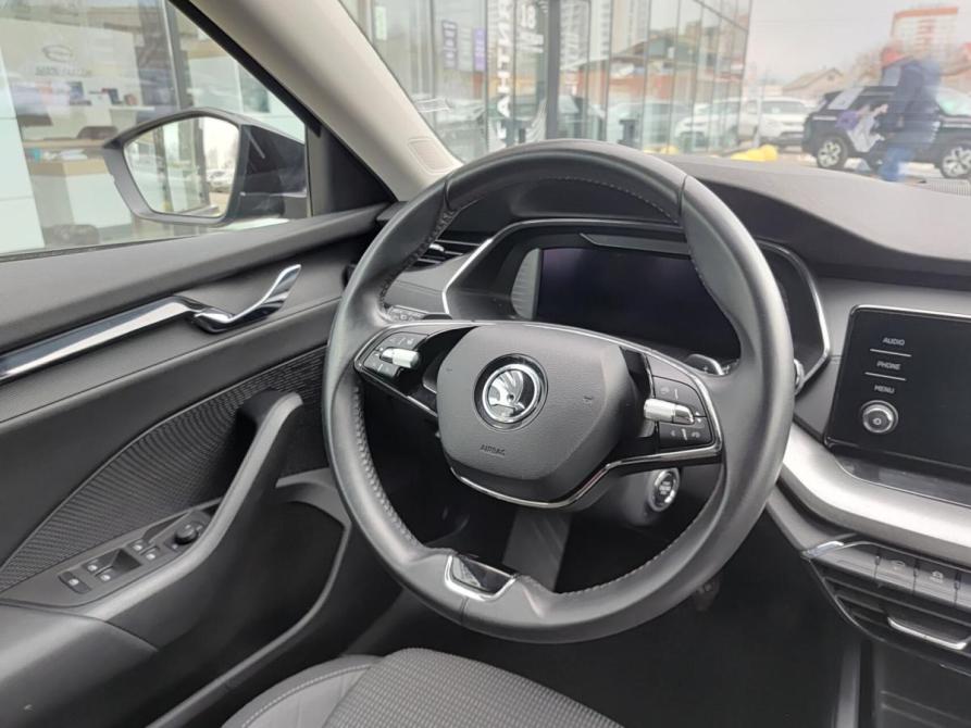 Skoda Octavia IV (A8) Ижевск  - изображение 23