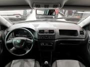 Skoda Fabia II Рестайлинг Казань  - изображение 39