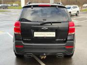 Chevrolet Captiva I Рестайлинг 2 Томск  - изображение 30
