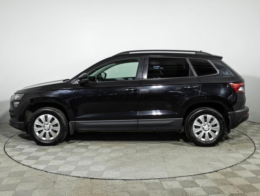Skoda Karoq I Санкт-Петербург  - изображение 9