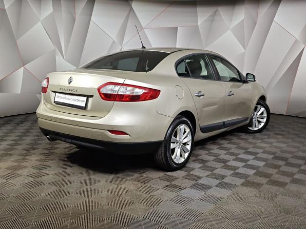 Renault Fluence I с пробегом 2010 года, цена 585 000 рублей, 166194 км, седан, Автокод Объявления