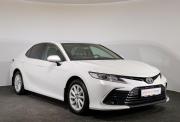 Toyota Camry VIII (XV70) Рестайлинг Ярославль  - изображение 35