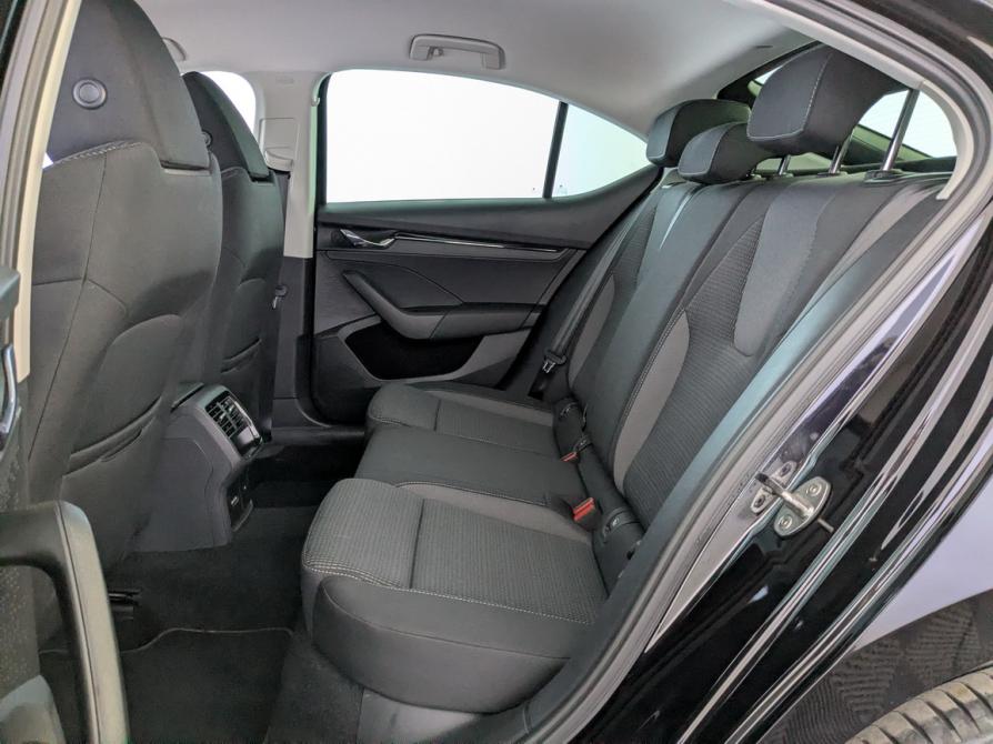 Skoda Octavia IV (A8) Москва  - изображение 10