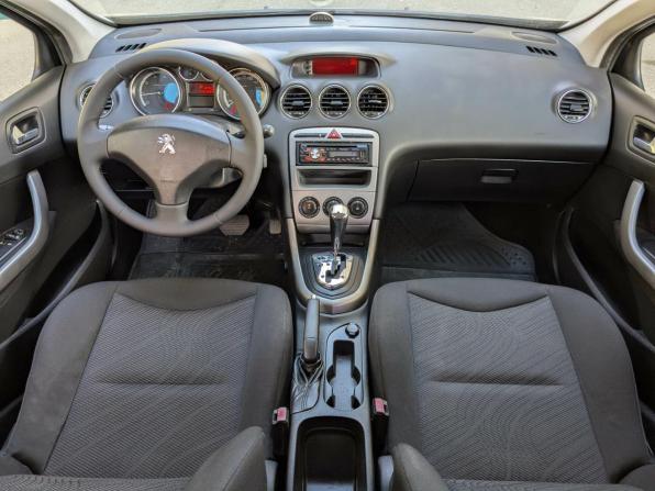 Peugeot 308 I Рестайлинг с пробегом 2011 года, цена 499 500 рублей, 163000 км, хэтчбек, Автокод Объявления