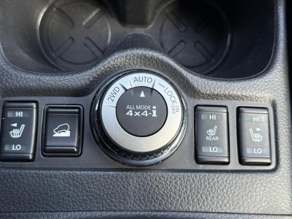Nissan X-Trail III Рестайлинг с пробегом 2022 года, цена 2 780 000 рублей, 92616 км, внедорожник, Автокод Объявления