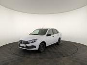 Lada (ВАЗ) Granta I Рестайлинг Москва  - изображение 26