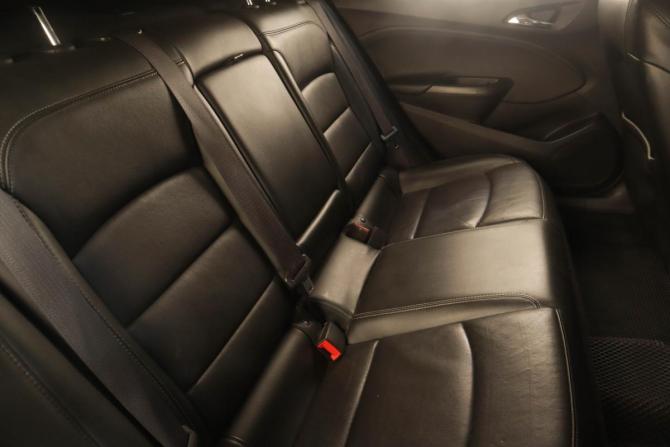 Chevrolet Cruze II с пробегом 2016 года, цена 1 209 000 рублей, 246000 км, седан, Автокод Объявления