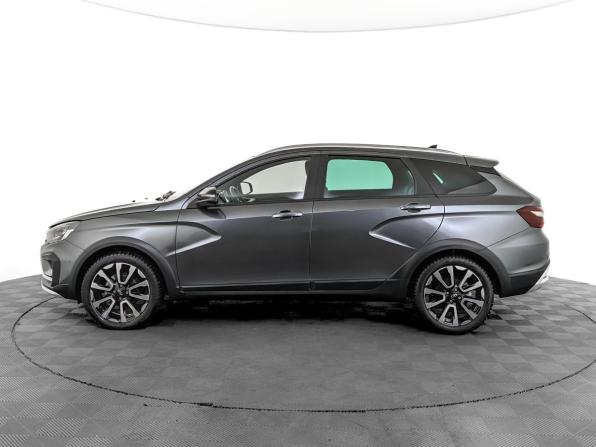 Lada (ВАЗ) Vesta I Рестайлинг (NG) с пробегом 2024 года, цена 1 595 000 рублей, 19233 км, универсал, Автокод Объявления