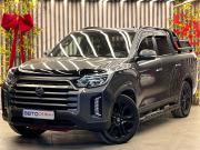 SsangYong Rexton Sports I Рестайлинг Уфа  - изображение 36