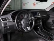 Kia Optima IV Рестайлинг Минеральные Воды  - изображение 27