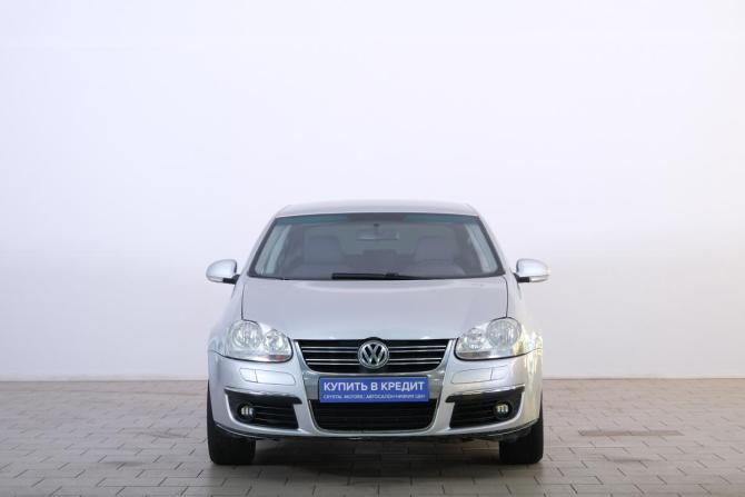 Volkswagen Jetta V с пробегом 2006 года, цена 599 000 рублей, 320000 км, седан, Автокод Объявления